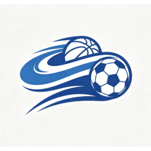 足球巴巴 logo